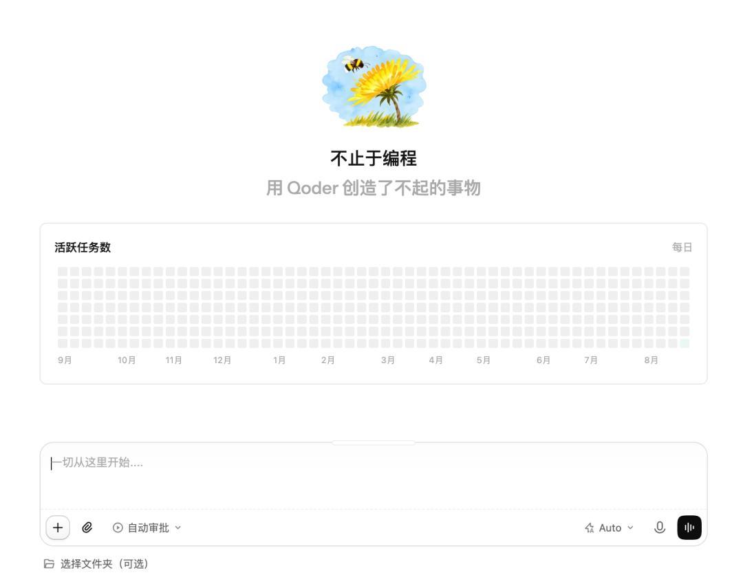 国产AI编程工具免费额度开打:Qoder升级这天,我把六家的真实成本算了一遍