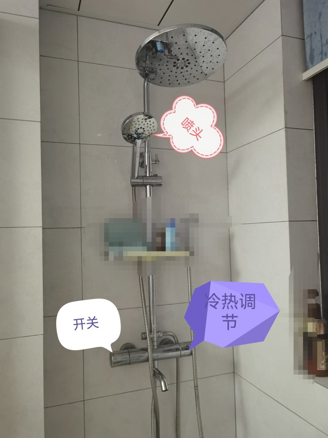 林内忽冷忽热,是热水器坏了吗?4000元报修多次无果,先查这4项再报修