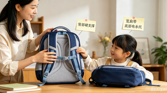 书包