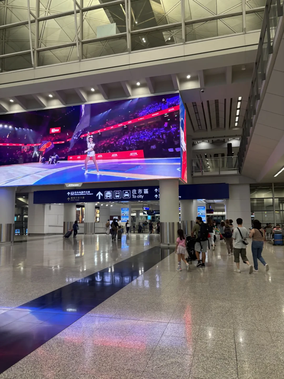 双节去香港中转顺便玩,“护照免签7天”帖又刷屏:翻完8月实测帖,这条捷径只认2种行程,另外3种用法代价是记录