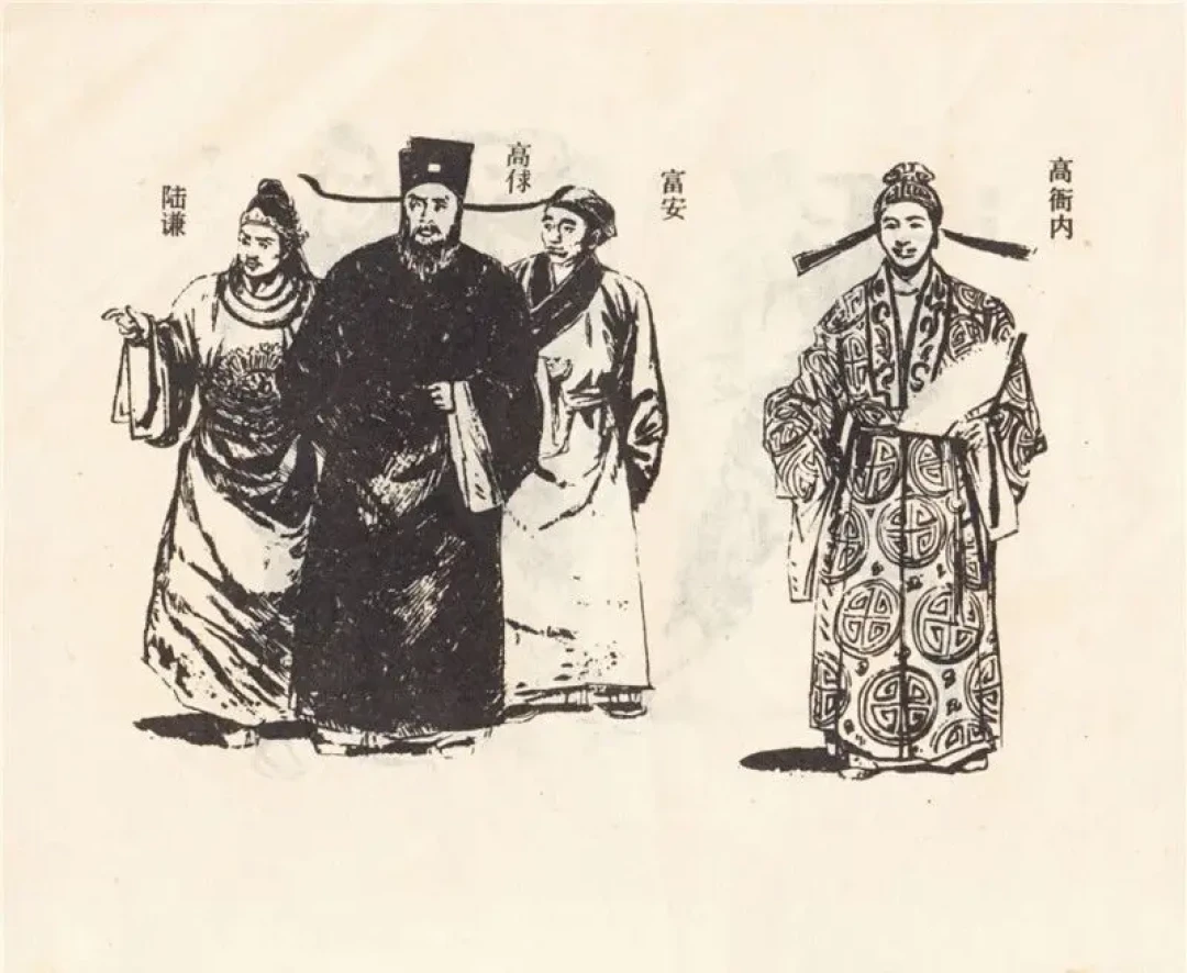 「王伦才是最理性」?我把原著关键四处读完,这笔账真不记王伦头上