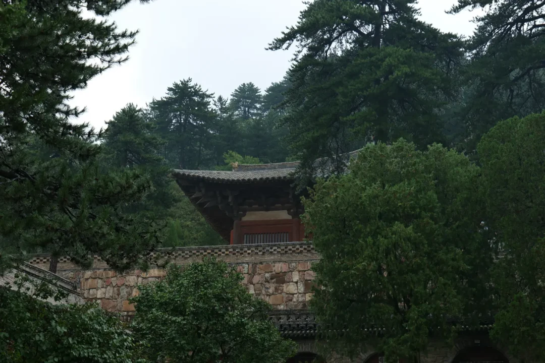 斗兽场是“清代仿古”?知乎1200万阅读的古建之争,去山西巡礼前该看懂这三层误读