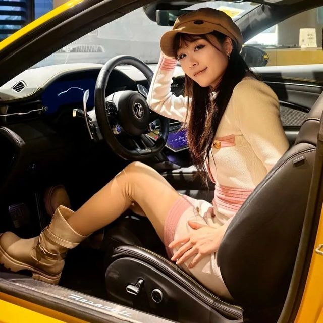 玛莎拉蒂要"嫁"给华为？开心，但先别急着喊拿下