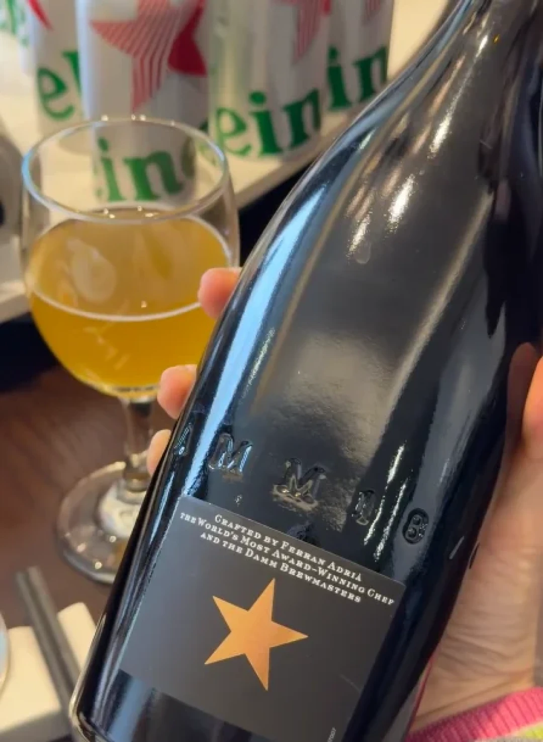 有人98元一瓶买,有人说最多值10块:我把艾帝达姆大星的全网口碑翻了一遍,