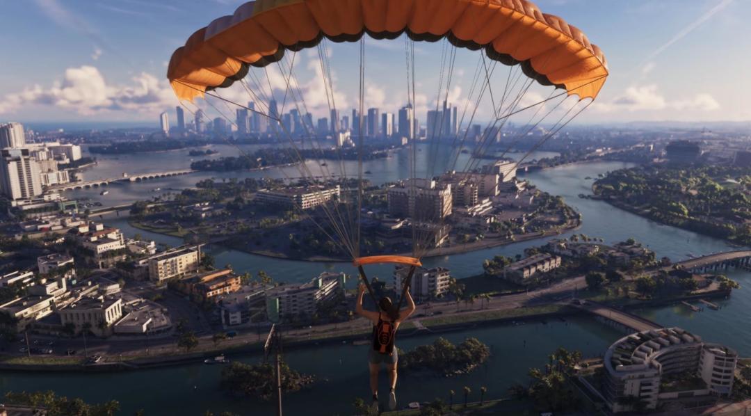 GTA6实机落地:基础版PS5确认30帧,九成预购选终极版,付款前先算三笔账