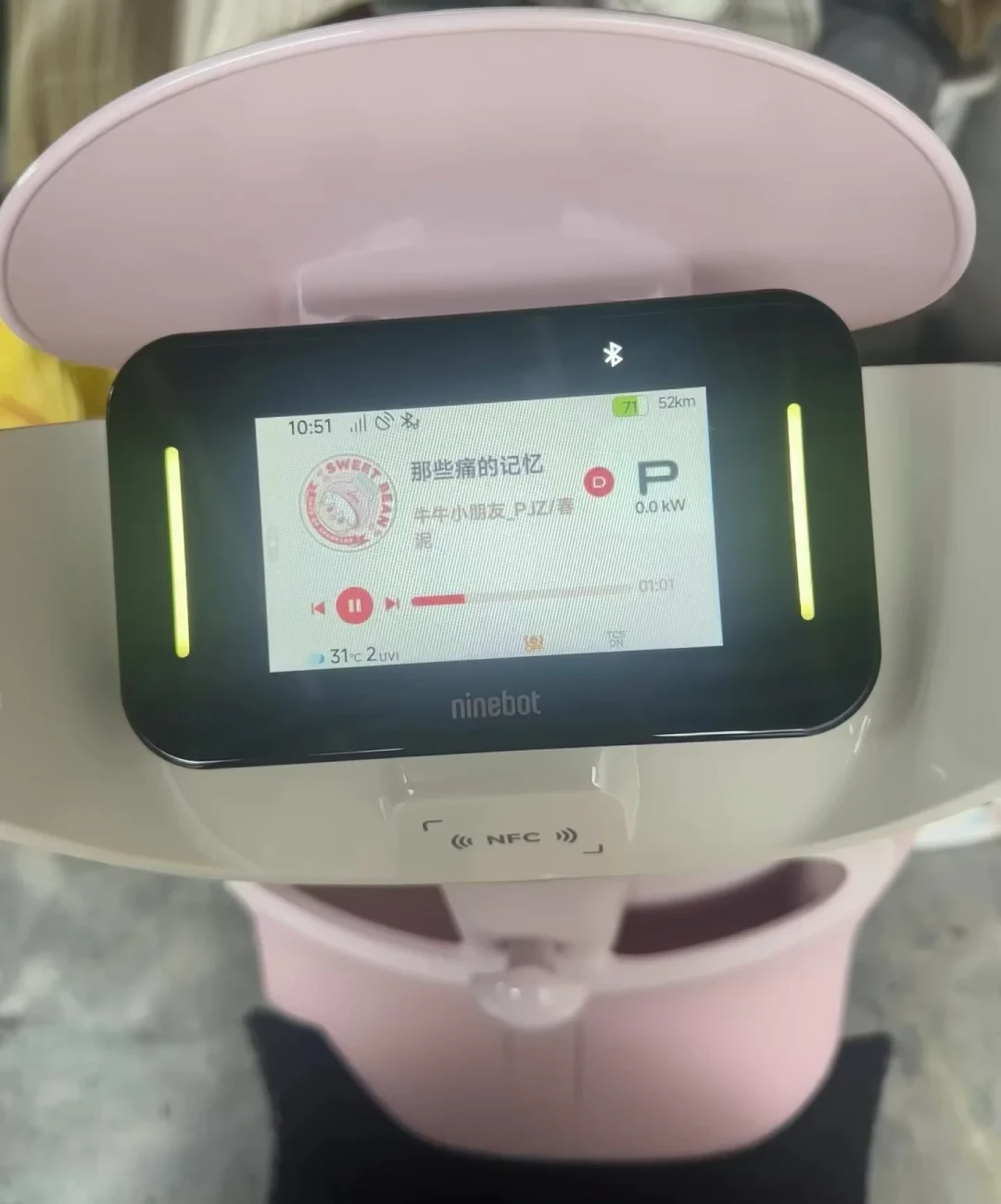 电动车智能服务只免费1年:九号66、小牛89、台铃42,续费弹窗出现前,先看这90天