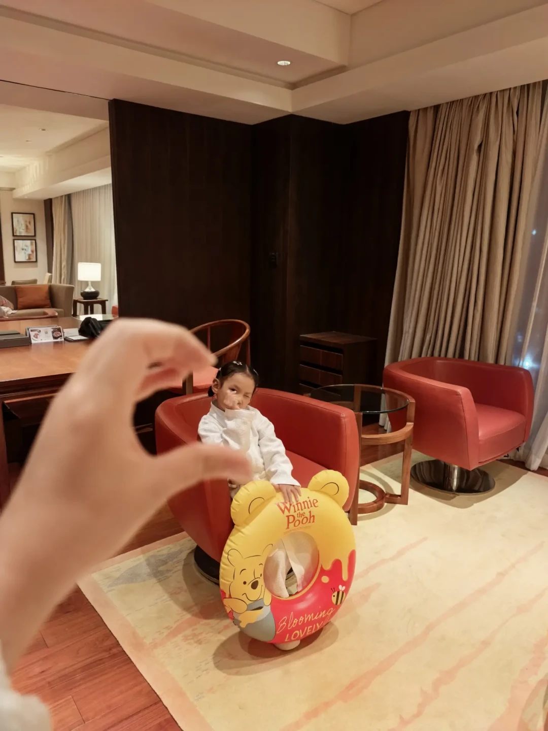 有人花6万美元住了100晚，换来一封警告信：凯悦审计盯上的从来不是你的消费额