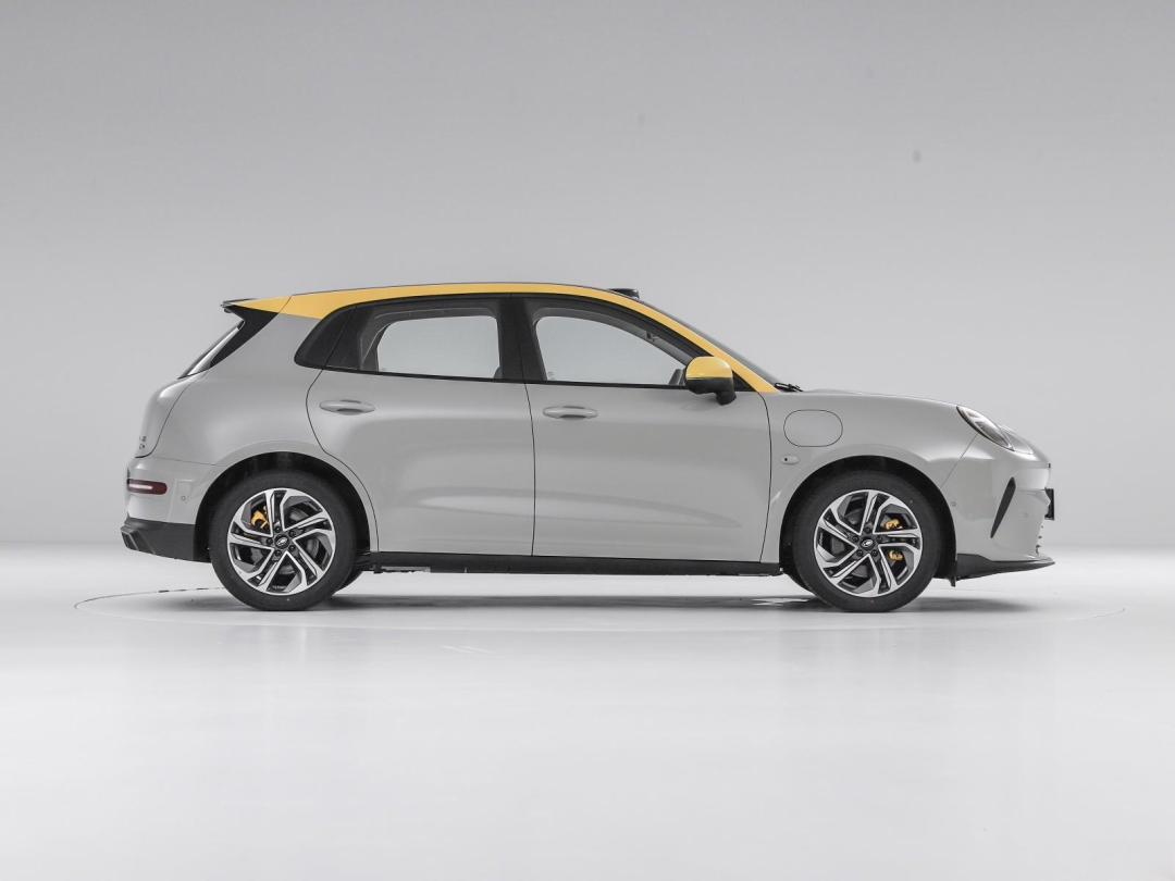 魏建军的“小钢炮”上市了:欧拉5GT 8.98万起,13款车的差价我全算了一遍