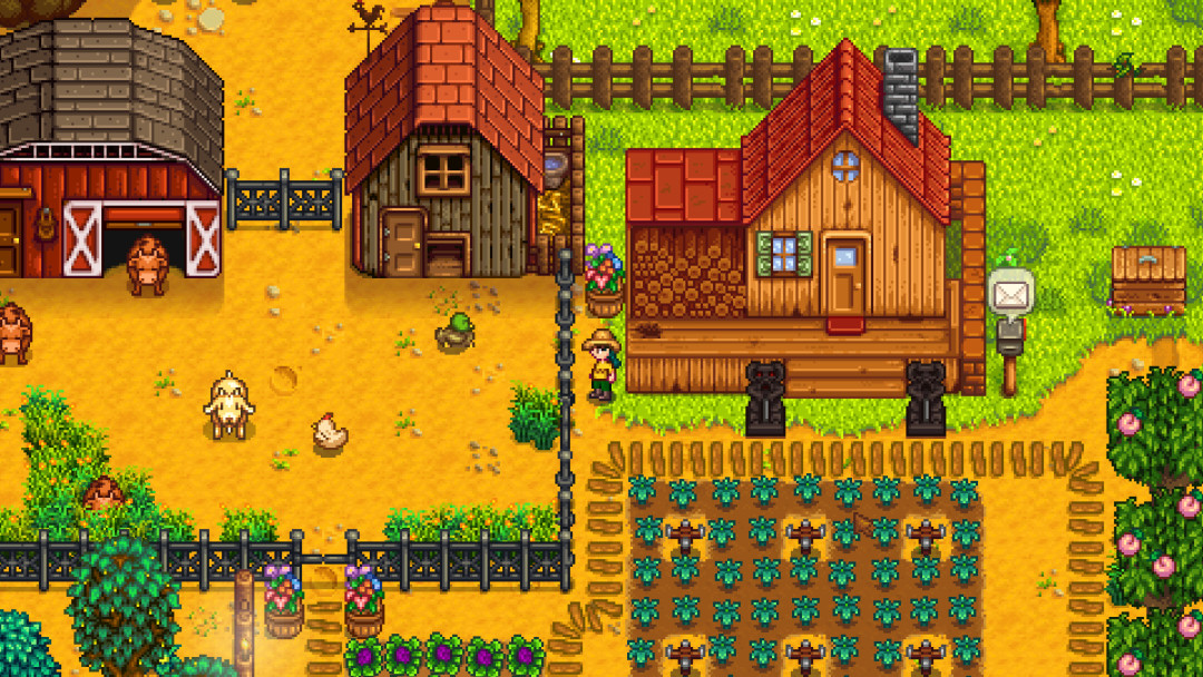 错过夏促，就只剩等秋促？Steam科隆窗口正在爆一批