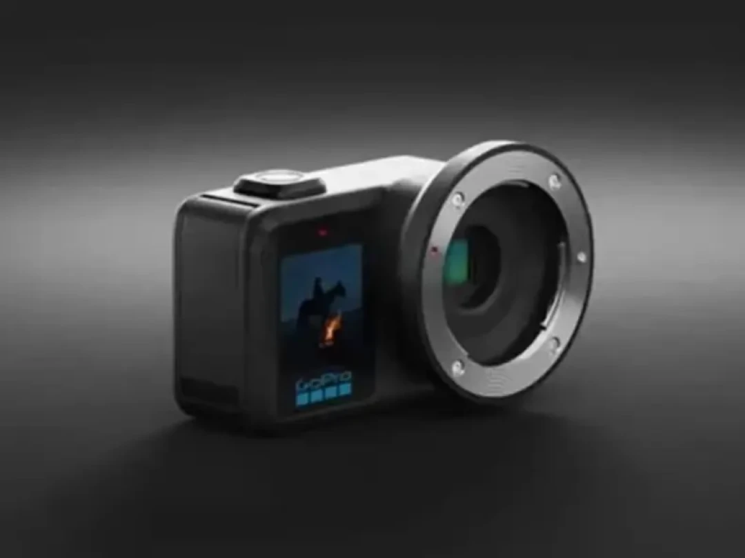有人拿它对打 RED,有人嫌它没法用:699 美元的 GoPro ILS 首轮实测出炉,三种人三个答案