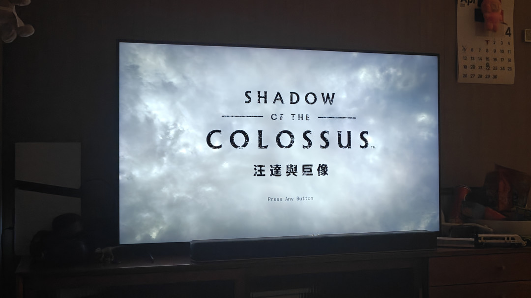 genATLAS公开半年后:《旺达与巨像》团队新作的6个已确认与4个没答案,谁该现在去加愿望单