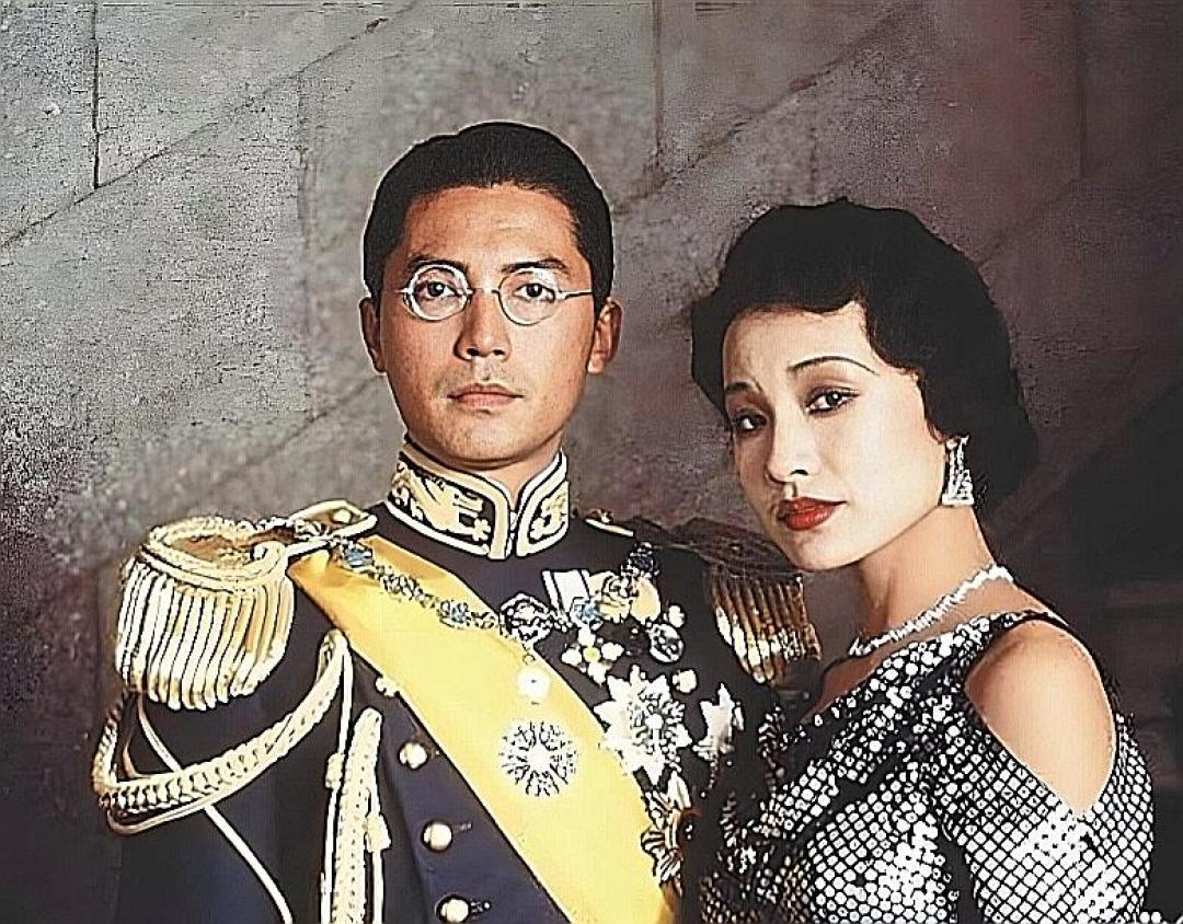 “尊龙太帅了”本身就是问题?《末代皇帝》美化溥仪之争吵了整个8月,细看其实是三场不同的争吵