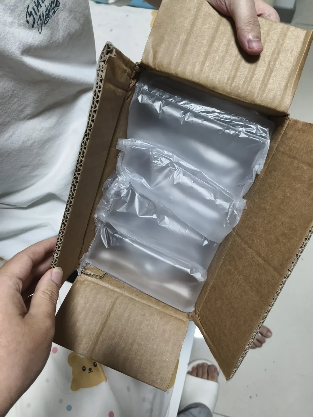 我把微博、小红书、知乎的成人玩具“被发现”翻车案例全翻了一遍:最容易暴露你的不是快递面单 | 这份全链路保密清单请收好