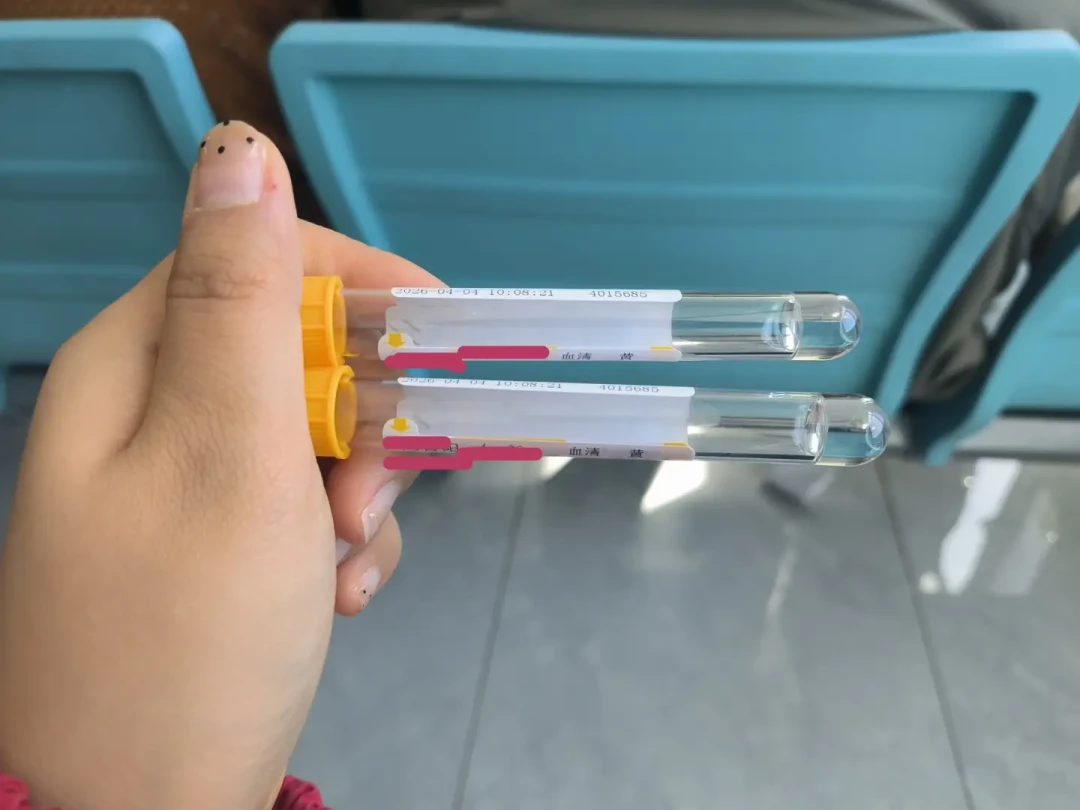 全网都在摸脖子:“35岁就要控糖”热搜背后,这项不到350元的检查比自查清单靠谱
