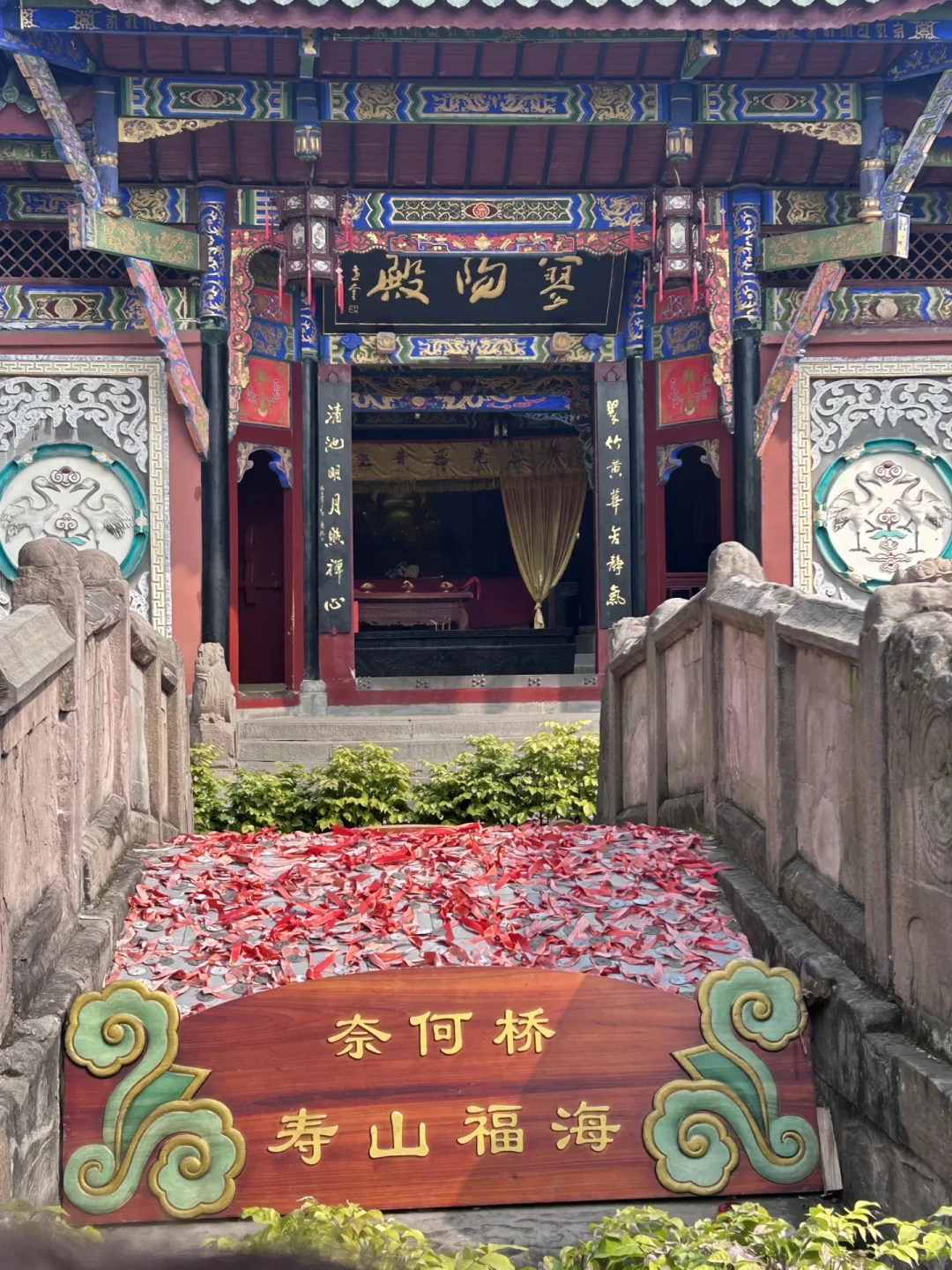别急着买90元门票:先搞清楚丰都其实有“三个鬼城”