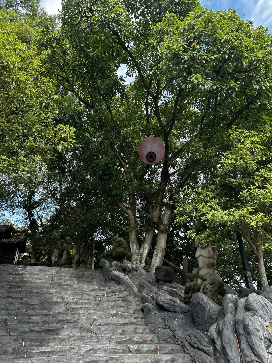 别急着买90元门票:先搞清楚丰都其实有“三个鬼城”