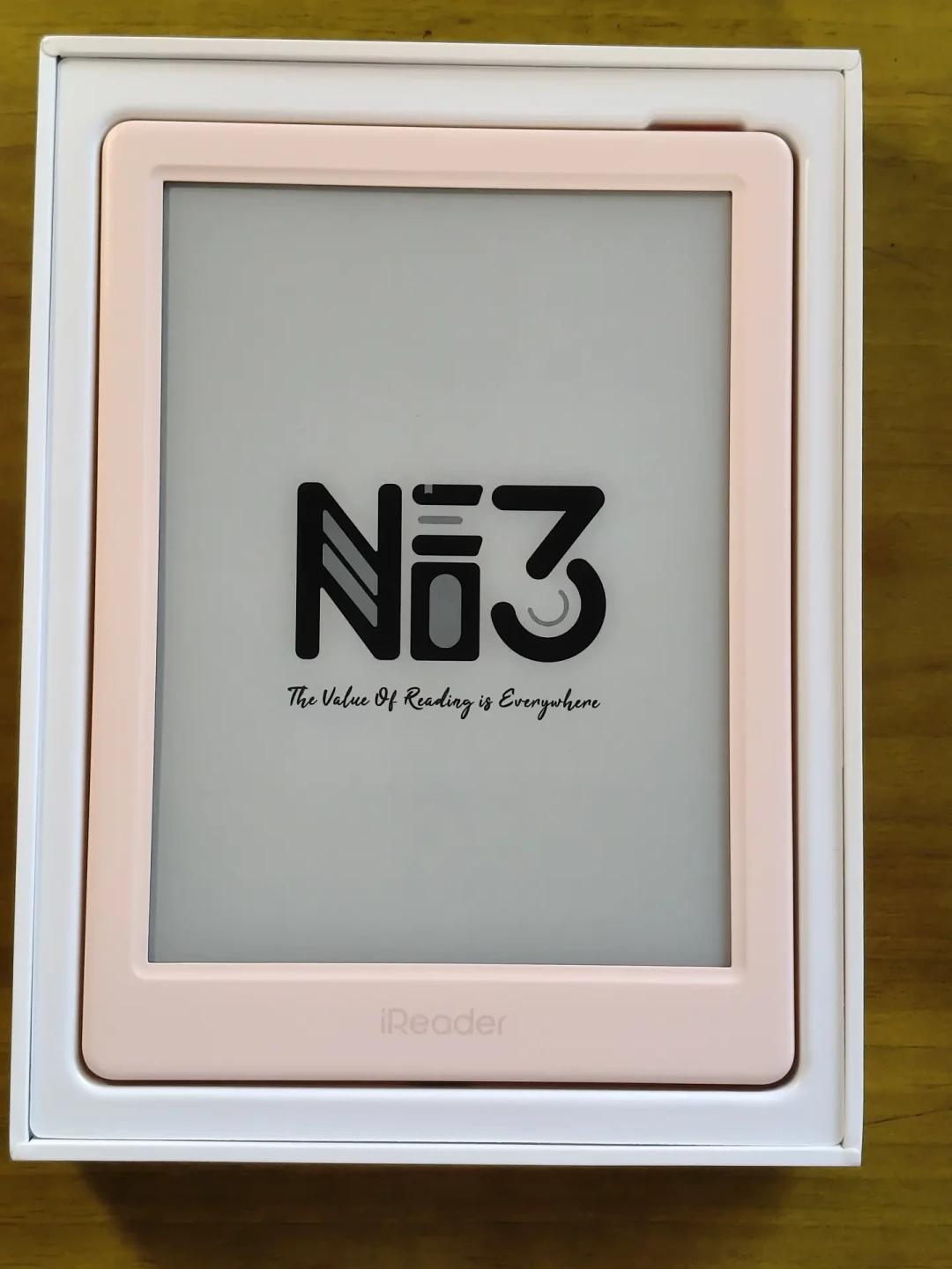 掌阅Neo3 Ultra好价刚回调,晒单帖全是