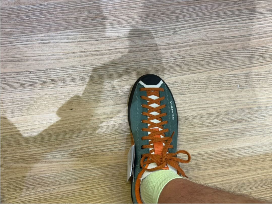 接近鞋会是下一个户外爆款吗?SCARPA 三条线、价格账、避坑点一次说清