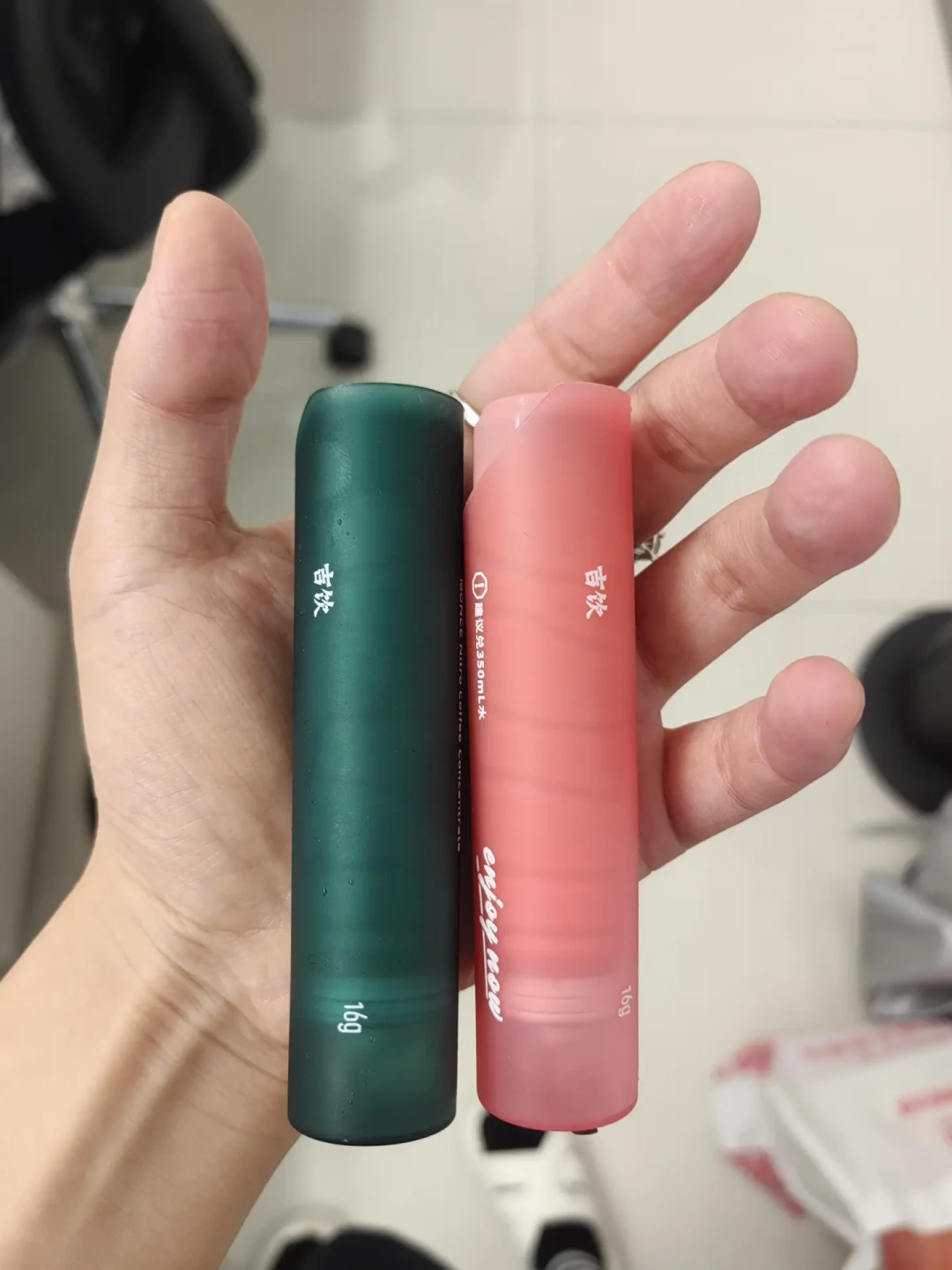 永璞咖啡液被骂