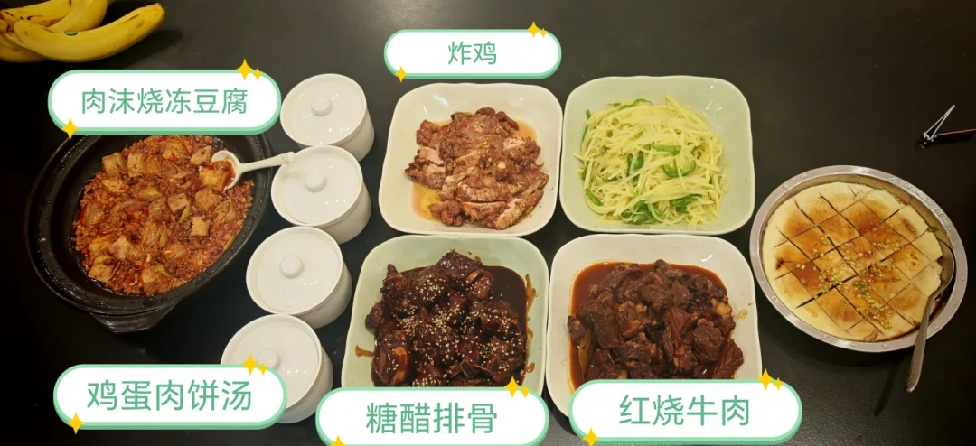 收藏超13万的开学早餐菜单，你差的其实是三步
