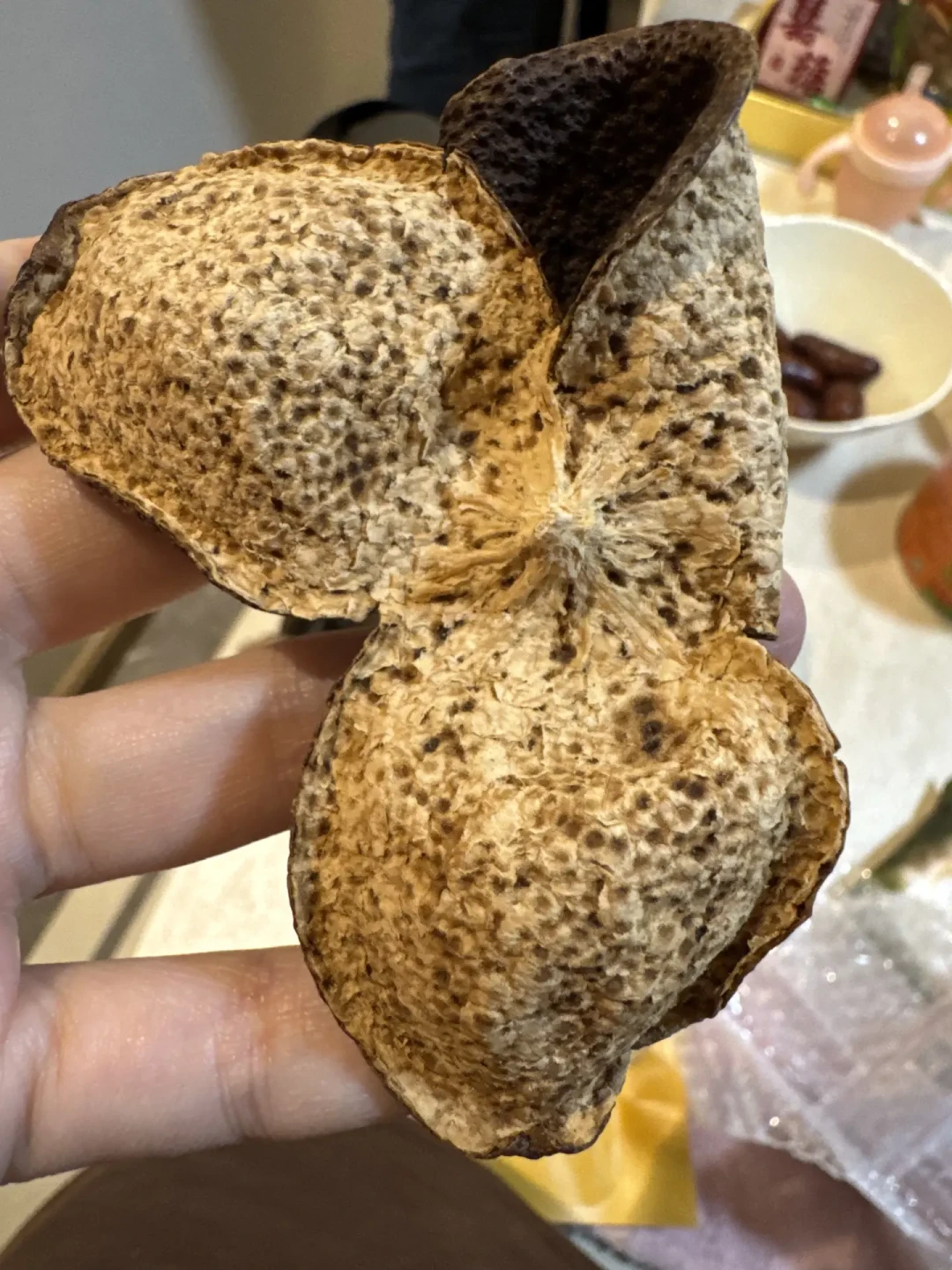 去年冬天囤的皮，现在可能已经发霉了：首年新皮开罐体检清单