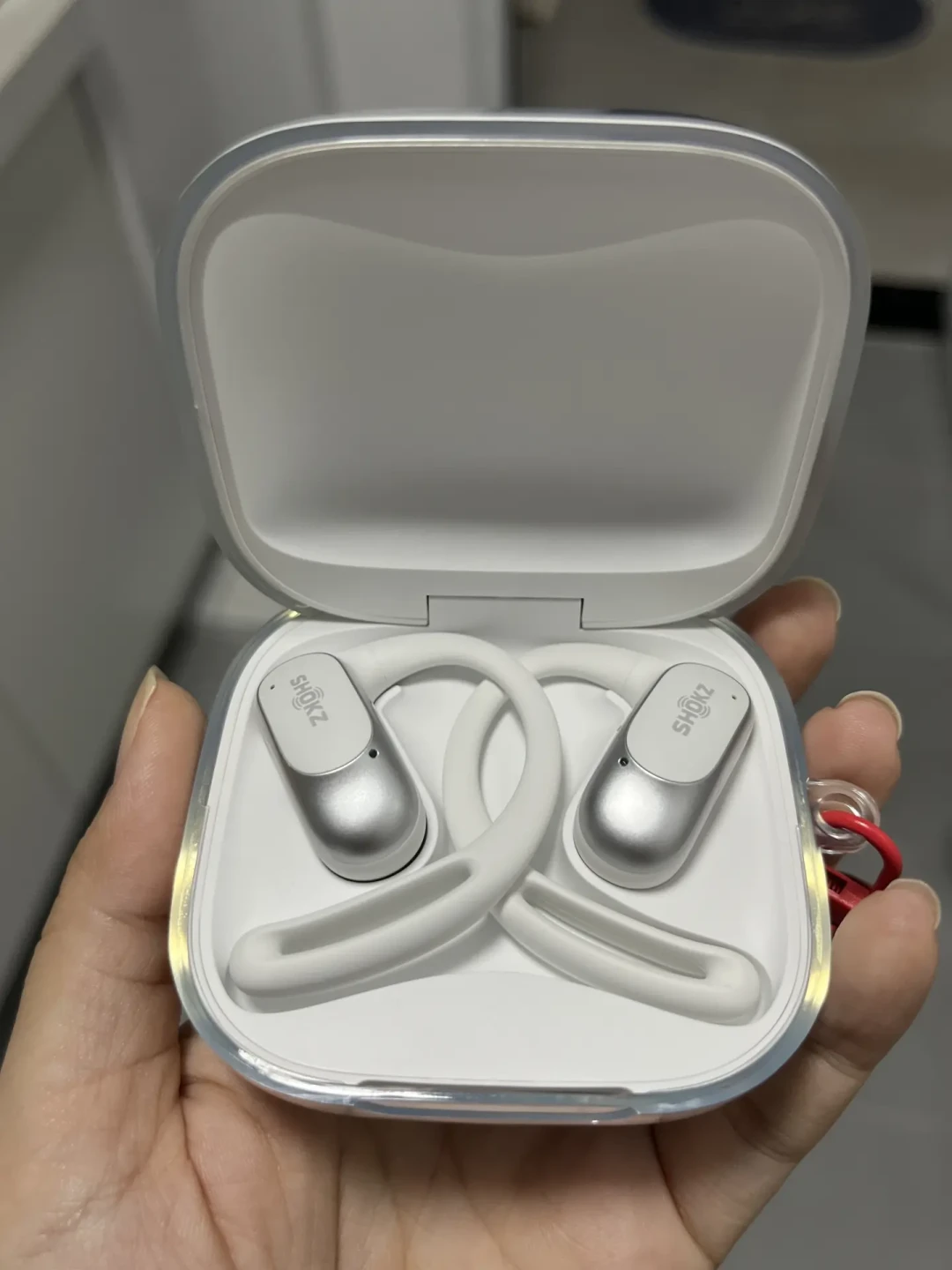 韶音 OpenFit Air 2 来了,首发 898 元:但上一代已经跌进 500 元档,这 300 块差价值得掏吗?