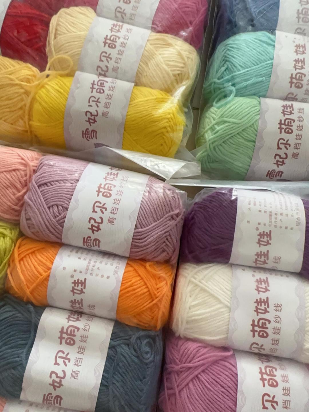 离教师节还有12天,钩织花束刷爆首页:自己钩、定制还是买成品?先算清这笔账再动手