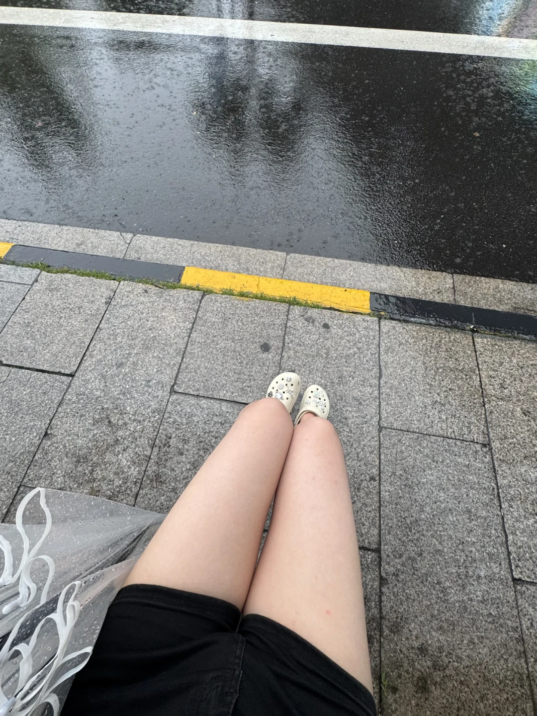 洞洞鞋不得脚气,但这个