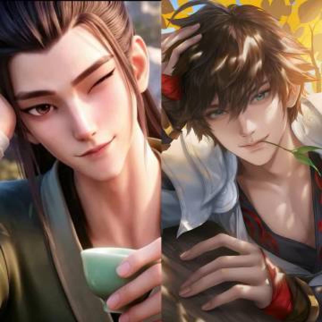 《王者荣耀×《八仙!》联动:全网做了七八套皮肤,官方一套都没答应》