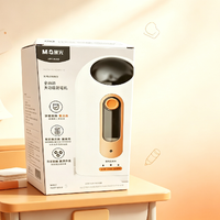 解放家长双手✨晨光大口径全自动削笔器