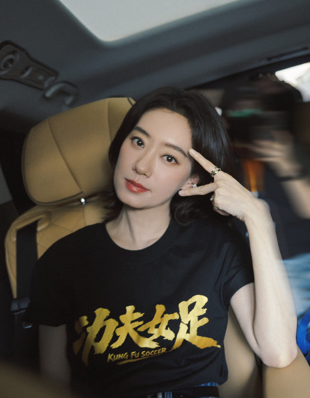 海外票房进不了张小斐的120亿:《功夫女足》“火遍全球”这仗,球迷该庆祝什么、该等什么