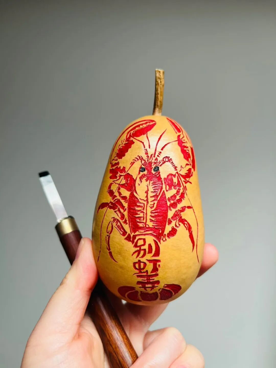 刻葫芦新手的第一个月最容易弃坑:牙机烫手、瑕疵藏不住——手艺人的学费清单,对照全网新手帖盘了一遍