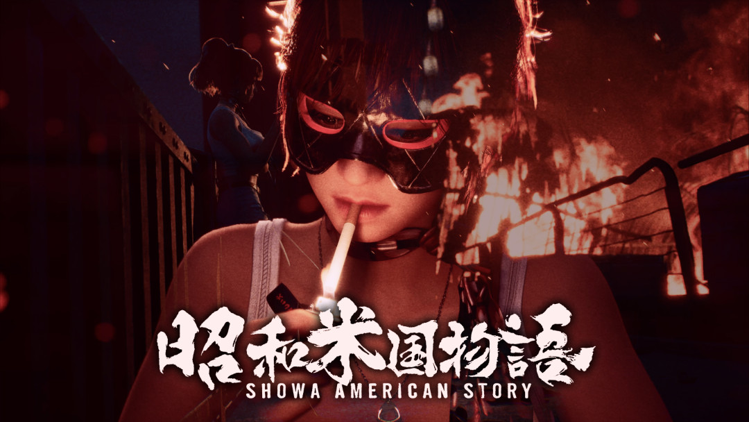 沉默9个月，科隆3小时300人试玩：《昭和米国物语》试玩口碑一致一点、分歧一点，追之前先看