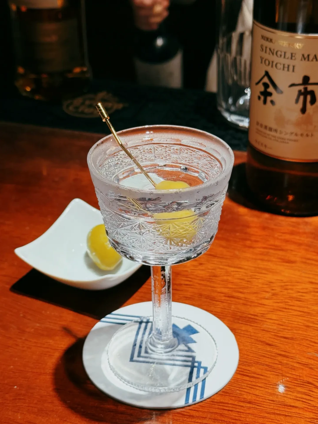 这周末鸡尾酒节刷屏的「哈瓦那马天尼」:哈瓦那俱乐部7年,为什么开始兑雪莉酒?