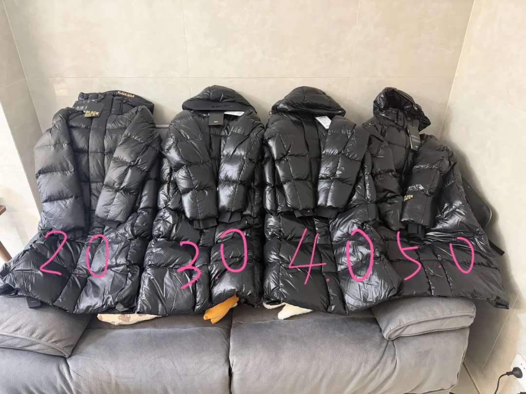 高梵一边挨着LV开店,一边被1200元清仓:两种价格背后,是三种买法