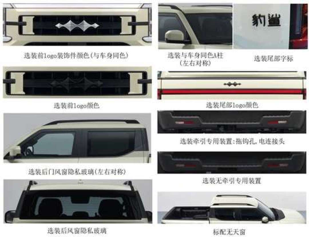 “皮卡解禁”只说对了一半:买美式全尺寸皮卡之前,先查明白这6件事