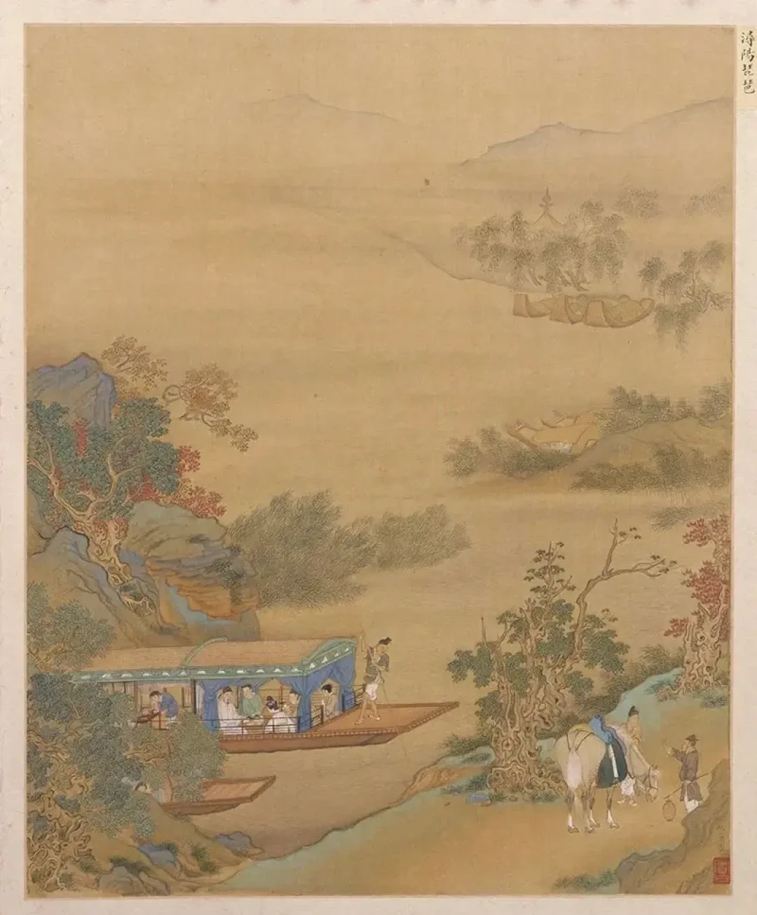 唐朝街卒把白居易三十多首诗纹满全身:《酉阳杂俎》的《黥》卷里,藏着大唐最硬核的粉丝
