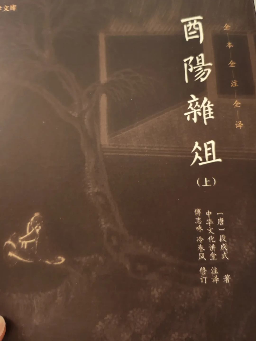 唐朝街卒把白居易三十多首诗纹满全身:《酉阳杂俎》的《黥》卷里,藏着大唐最硬核的粉丝