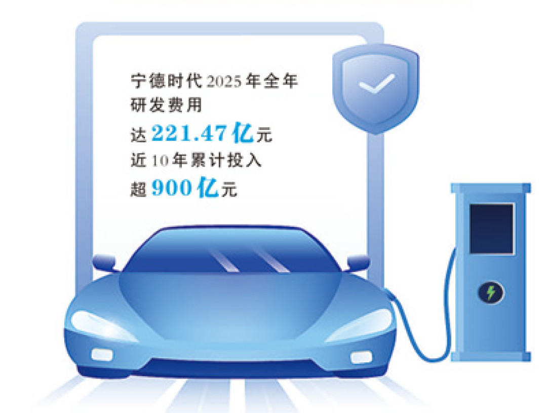 9月1日起,电池要收税了:每辆车多花550元,但真正该着急的不是曾毓群