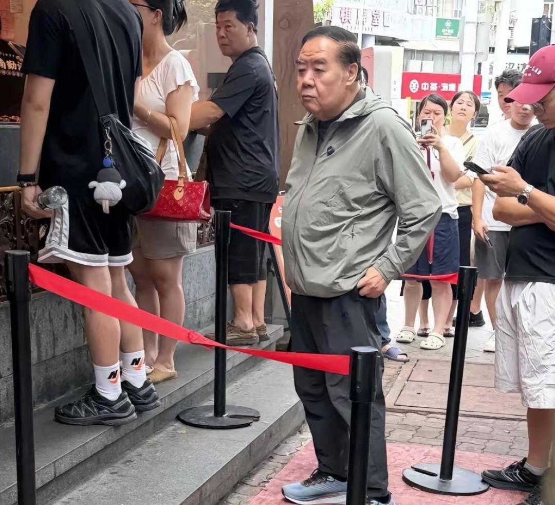 为什么那么多人记得