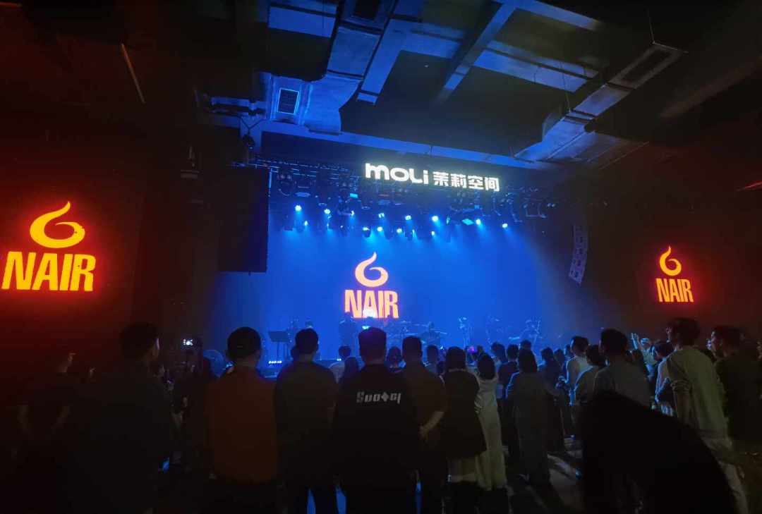 HIGH5的824元被嫌贵,独立乐队88元没人嫌:livehouse票价的“值”线在哪?