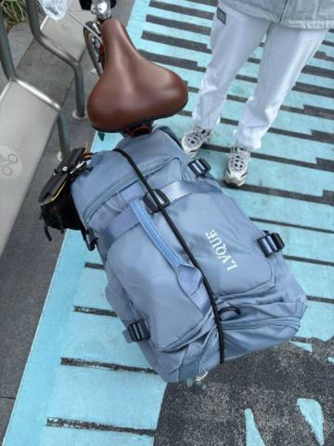 独库公路8月底下雪了:秋季bikepacking窗口期盘点,国庆8天该押哪条线