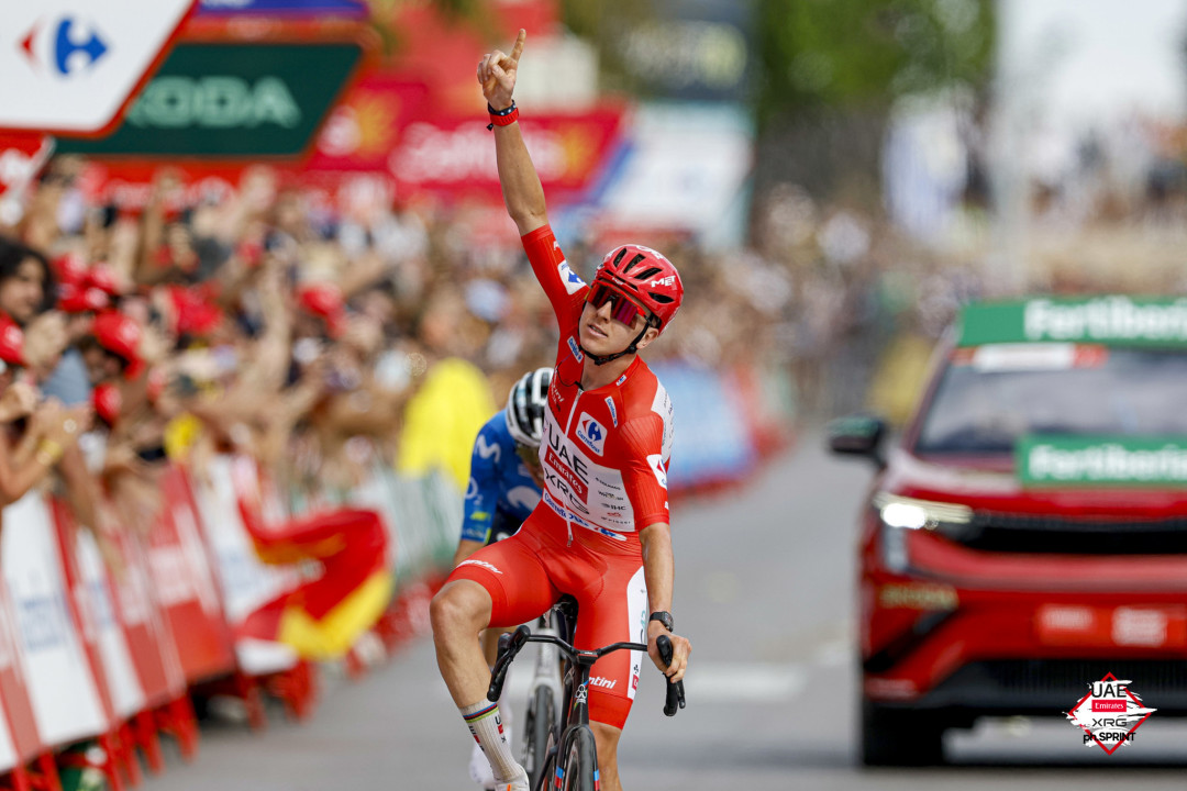 波加查大满贯只差15天,Colnago纪念款还没动静:翻完历年纪念款全史和两次拍卖记录,我搞懂了它在等谁