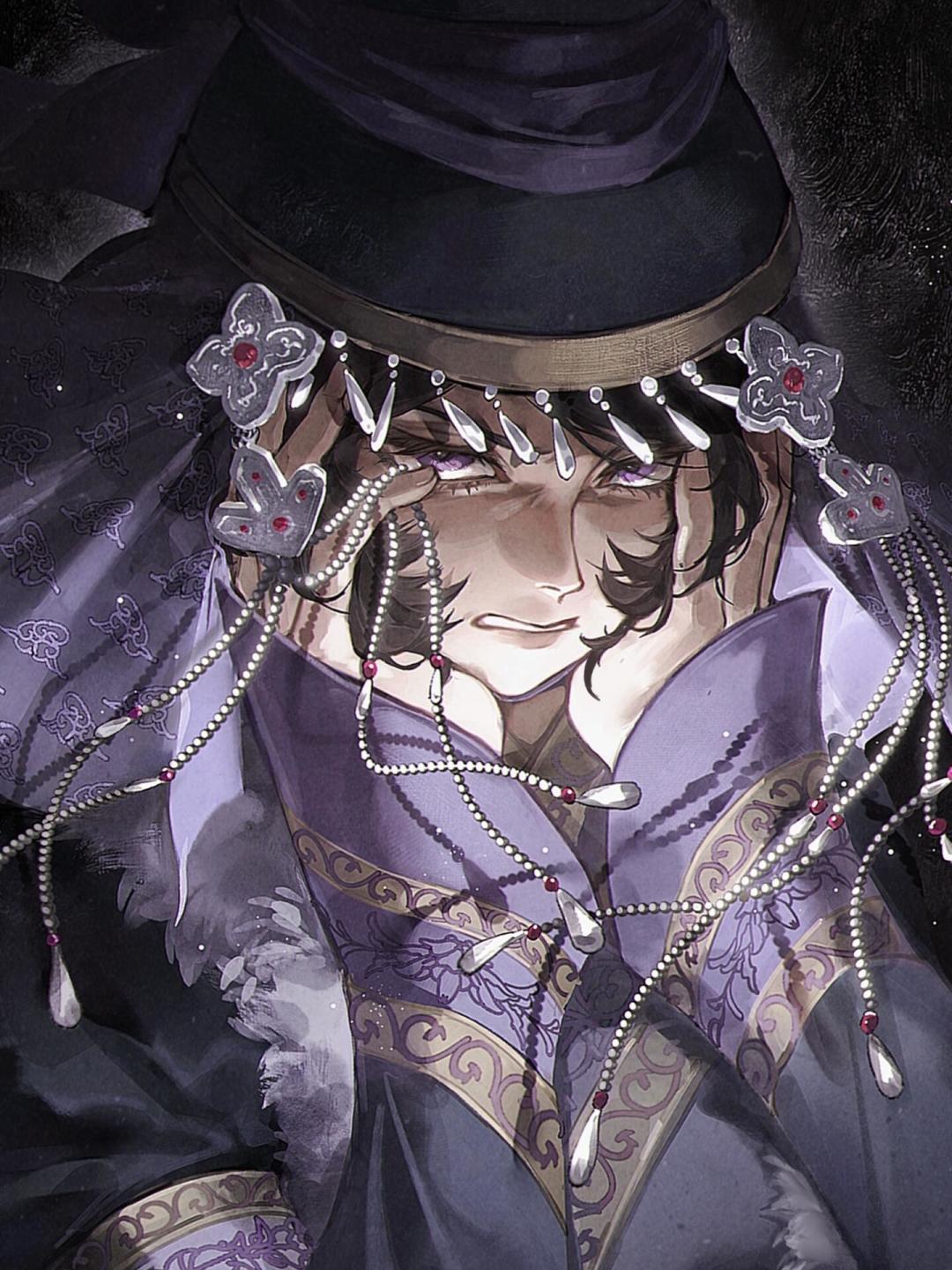 《穹庐下的魔女》只剩4话完结：豆瓣8.7的七月番口碑冠军，为什么最难找，也最值得连夜补
