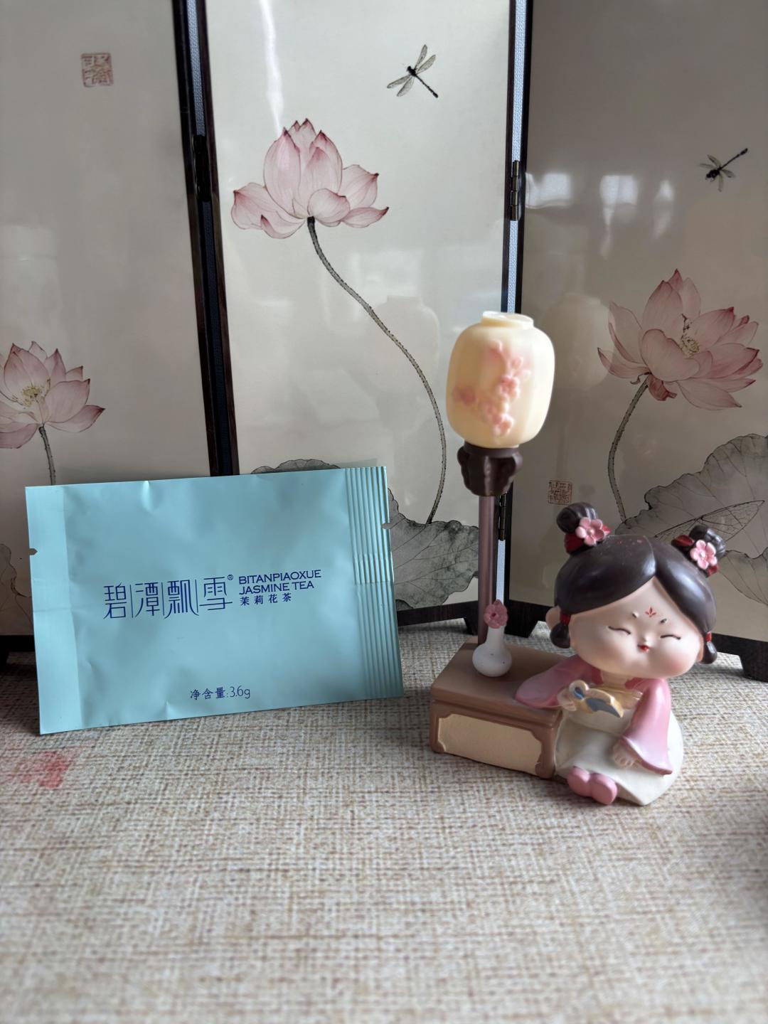 茉莉花价从12元飙到53元一斤又回落:今年想囤碧潭飘雪的,先看这篇