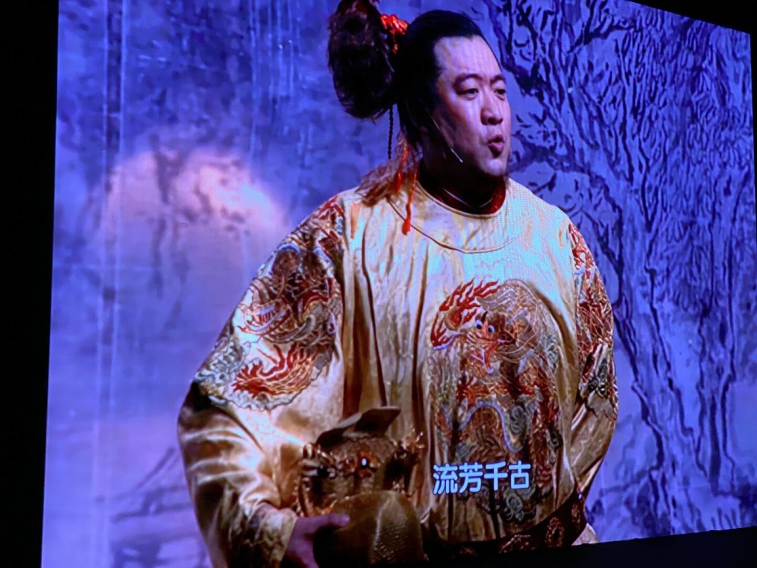 首演后消失18年的那部戏回来了:全国多城已定档电影票价的场次,买票前先搞清楚这三件事