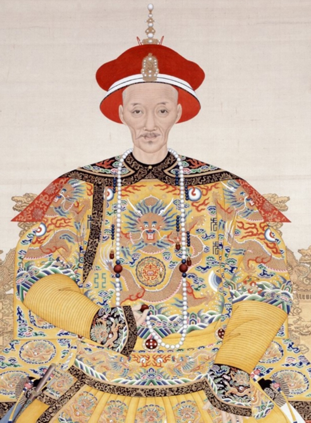 60斤鸡蛋、500条鱼,翊坤宫月花八千两:华妃这本账有多离谱,我替你算完了