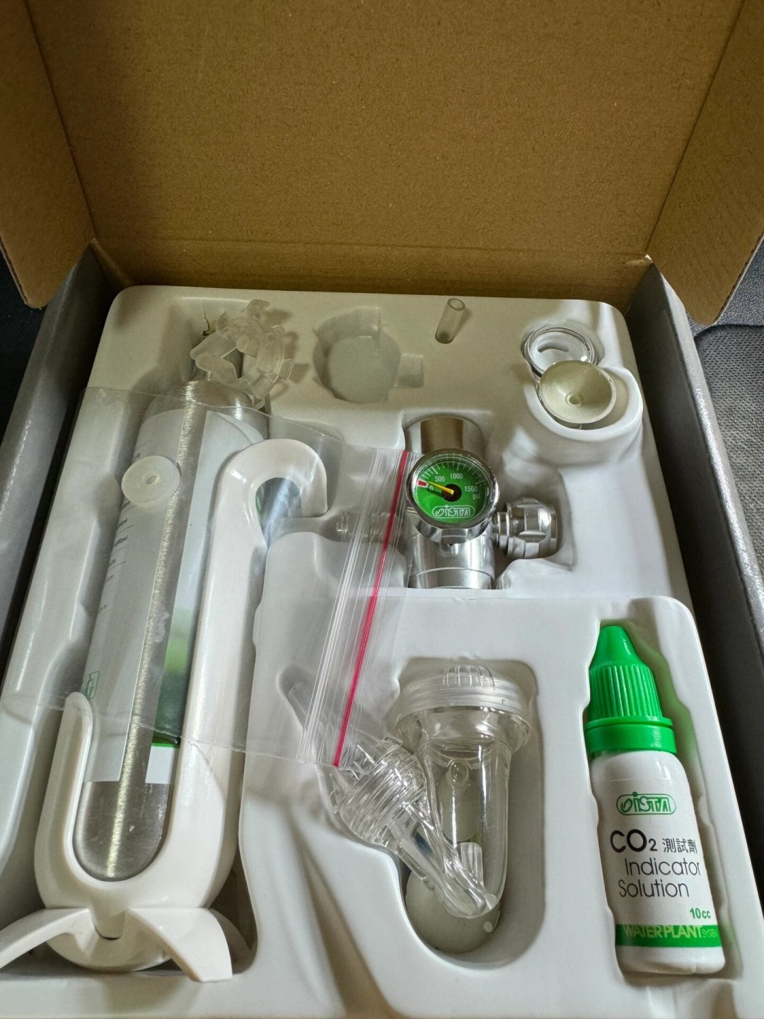 从88元灭火器到3000元全套，9月翻缸时，CO2这笔钱该不该花？