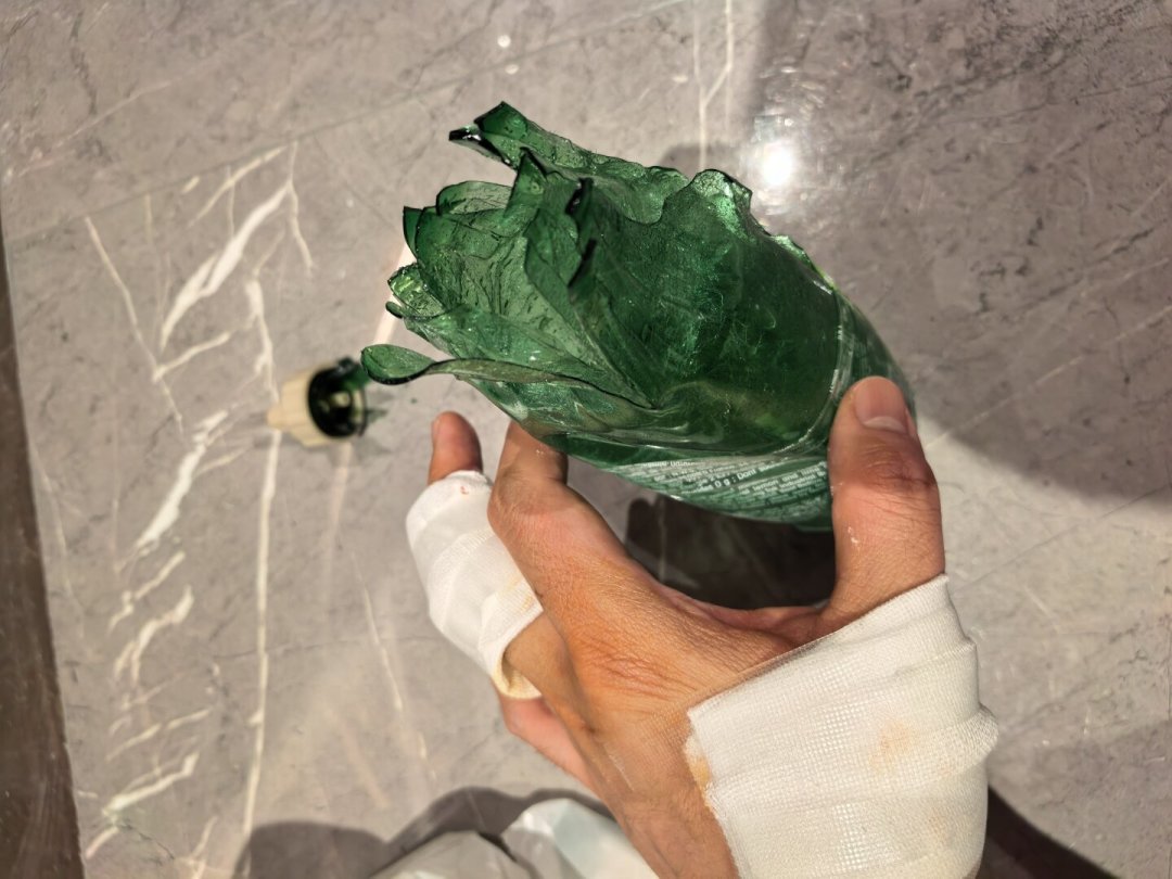 从88元灭火器到3000元全套，9月翻缸时，CO2这笔钱该不该花？