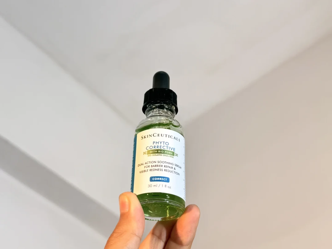 有人靠积雪草缓过来,有人被灵芝水刺到爆痘:换季烂脸分3型,修护通路选错,大牌也白花
